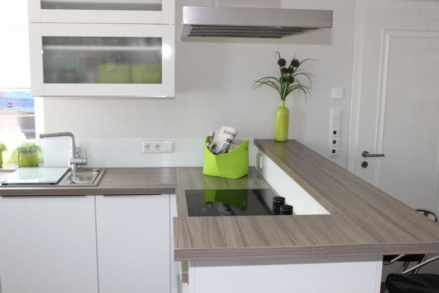 Küchenbau, Küchenfertigung